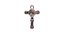 Pendentif Jésus Crucifix INRI