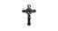 Pendentif Jésus Crucifix INRI