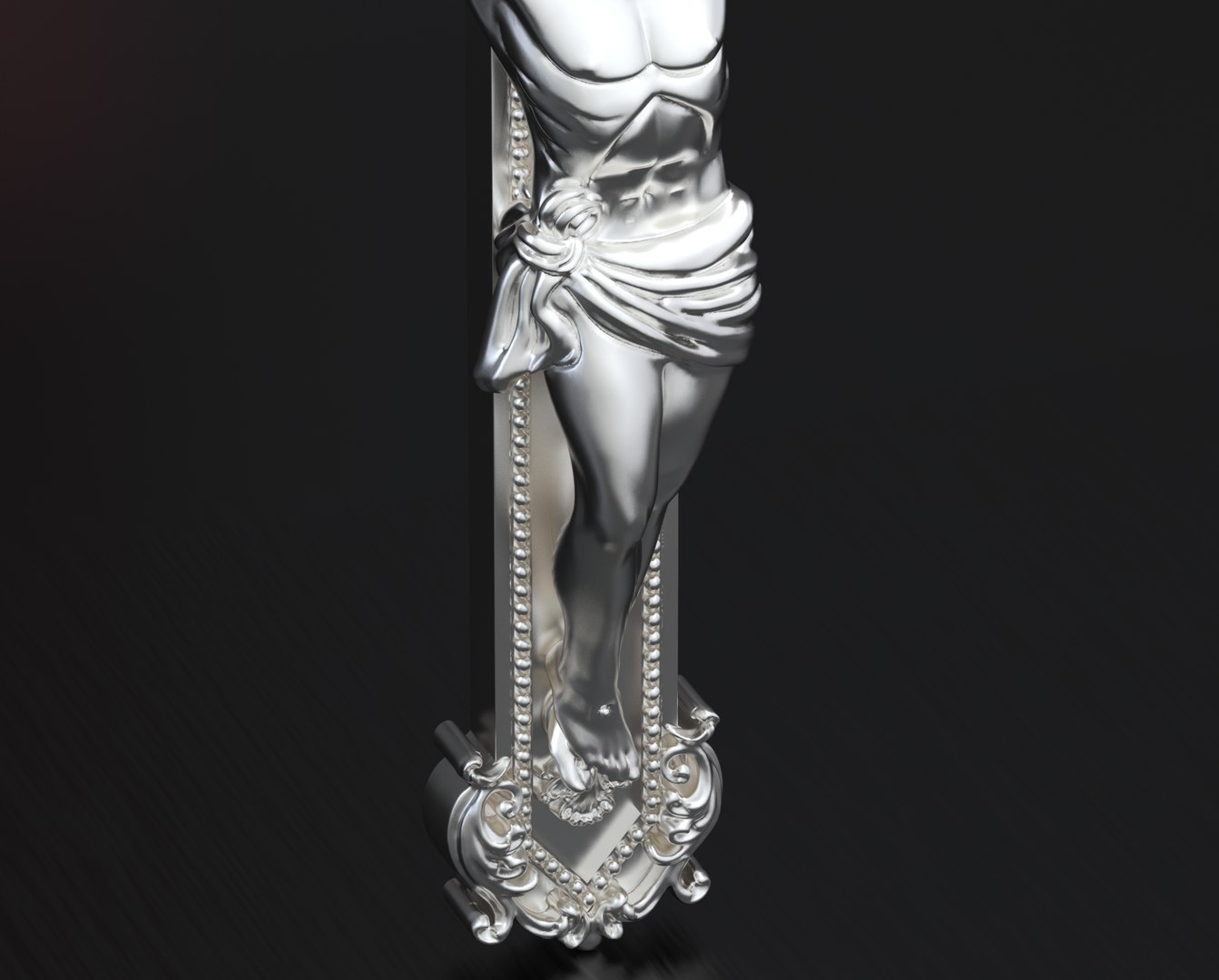 Jesus Crucifix INRI Pendant 3D https://p.turbosquid.com/ts-thumb/Vu/m7D3bf/nW/jesuscrucifixinri4/png/1676887596/1920x1080/fit_q87/e2761bef644b492dd2bcbf274b65eeee9d1d1e26/jesuscrucifixinri4.jpg