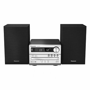 3D panasonic sc-pm250ee-s music