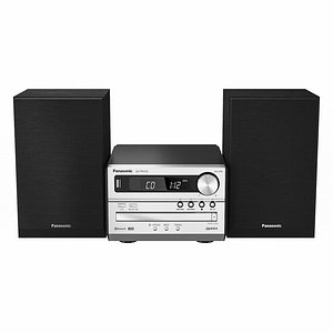 Music center Panasonic SC-PM250EE-S