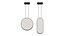 Aromas del Campo Tant Pendant Lamps