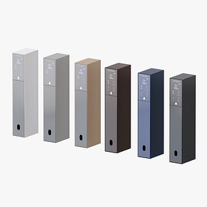BTS Purifier-Coway noble Water Purifier