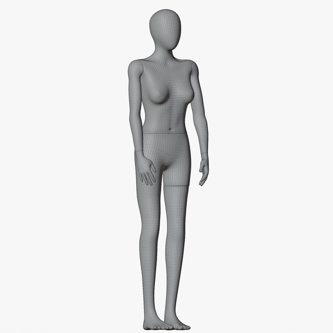 3D model Rigged Female Mannequin 03 https://p.turbosquid.com/ts-thumb/Vu/qIJfXN/3Z/wirefemnopose34/png/1750161268/1920x1080/fit_q87/1495a644e785fdae57e9a3c8aa3844a99032c96a/wirefemnopose34.jpg