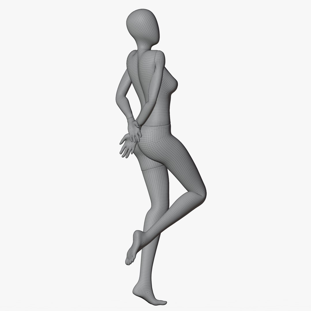 3D model Rigged Female Mannequin 03 https://p.turbosquid.com/ts-thumb/Vu/qIJfXN/t0/wirefempose34/png/1750161236/1920x1080/fit_q87/3f6645e5f3ede13af674abfc091dbf44d9f9580e/wirefempose34.jpg