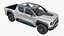 Pick up elettrico Nikola Badger 2022