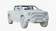 Pick up elettrico Nikola Badger 2022