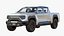 Pick up elettrico Nikola Badger 2022