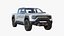 Pick up elettrico Nikola Badger 2022