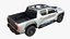 Pick up elettrico Nikola Badger 2022
