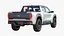 Pick up elettrico Nikola Badger 2022