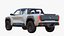 Pick up elettrico Nikola Badger 2022