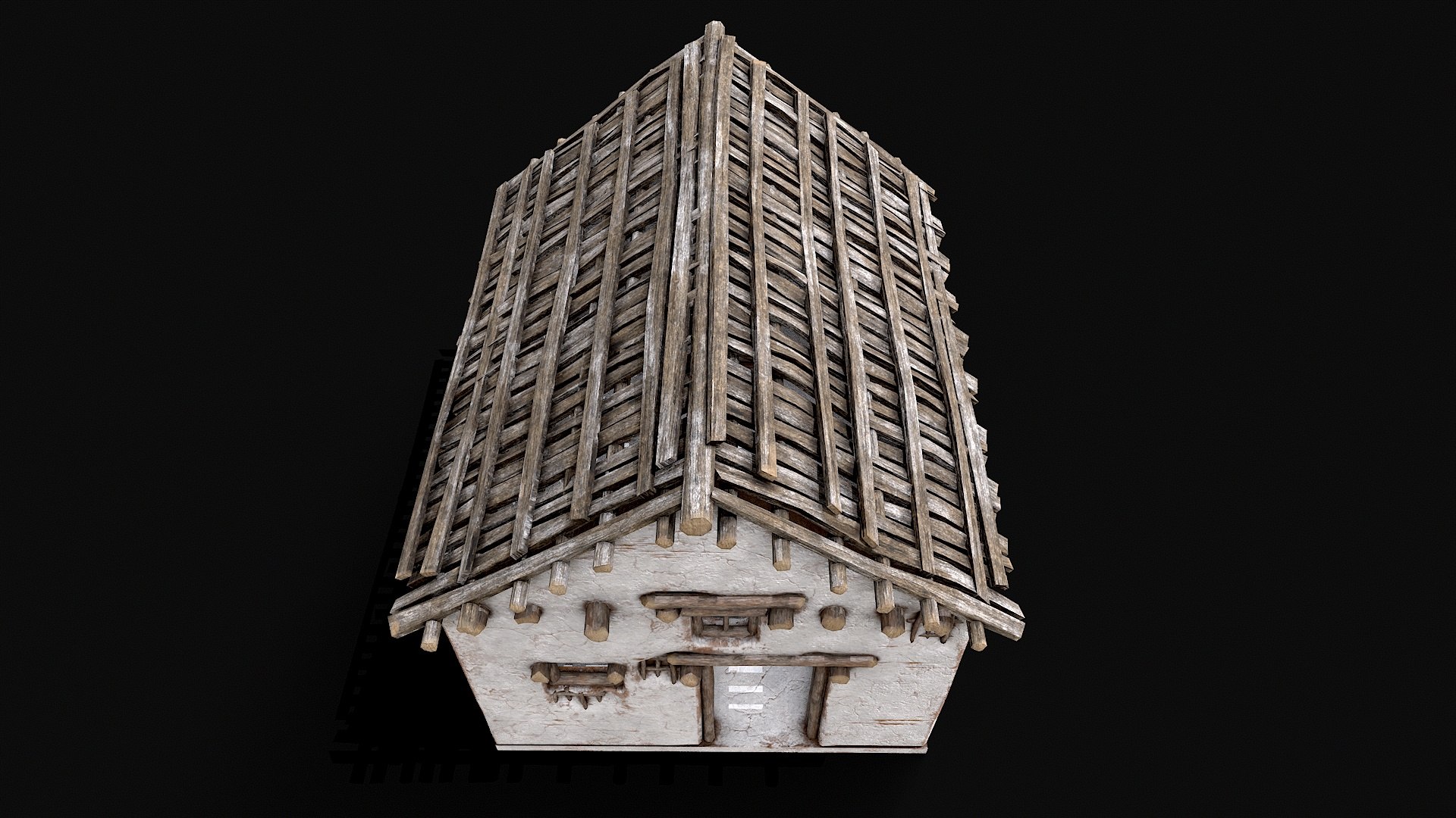 Low Poly Village White Clay House Collection 3D model https://p.turbosquid.com/ts-thumb/Vv/2y1IJD/nT/tbrender_viewport_003/jpg/1739876791/1920x1080/fit_q87/0959acadb39bbb975b93f53aca3846508f1afe7b/tbrender_viewport_003.jpg