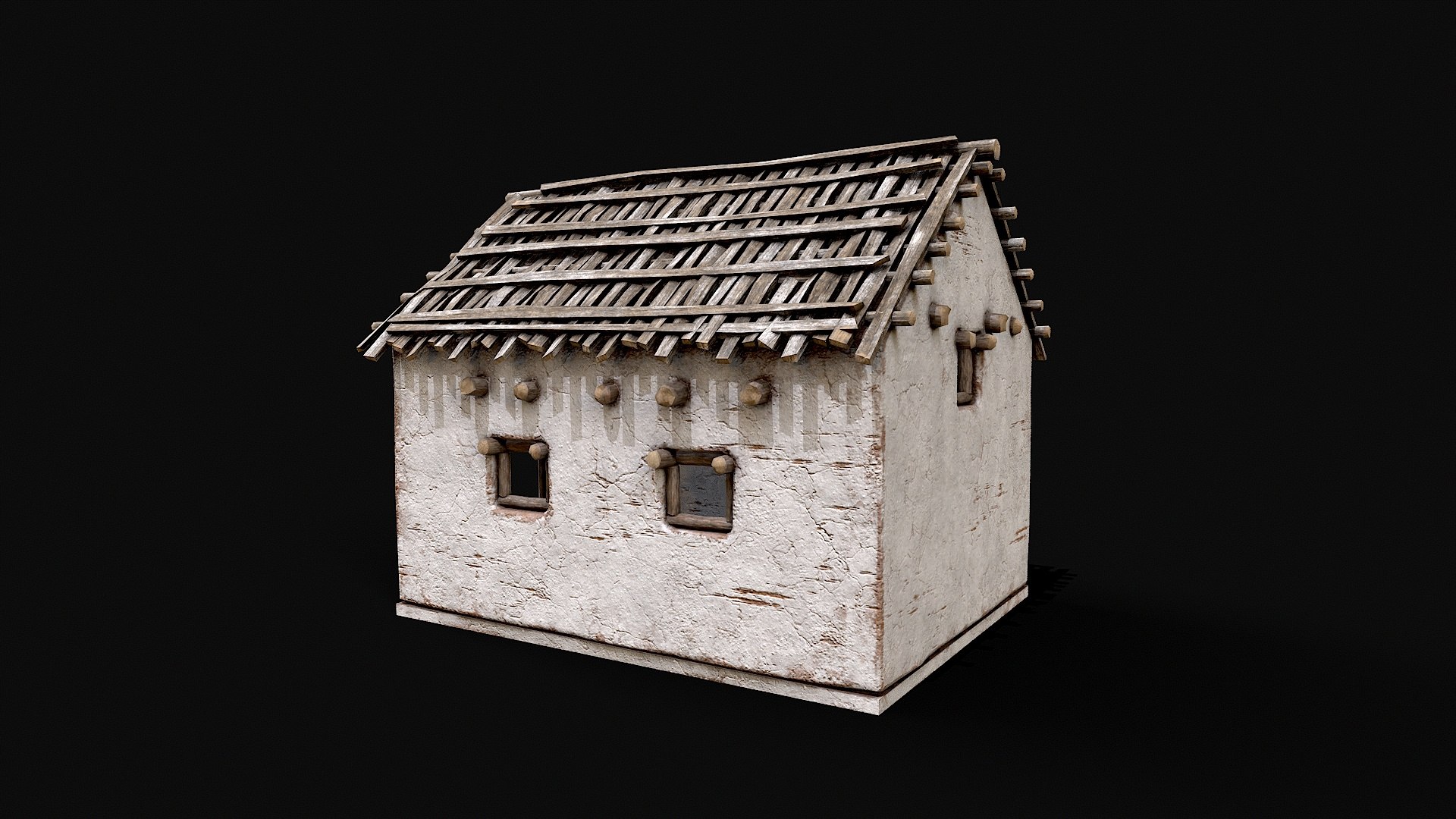 Low Poly Village White Clay House Collection 3D model https://p.turbosquid.com/ts-thumb/Vv/2y1IJD/sO/tbrender_viewport_002/jpg/1739830881/1920x1080/fit_q87/a7543bbb9c800c480c124a7d680ccae4f00abf04/tbrender_viewport_002.jpg