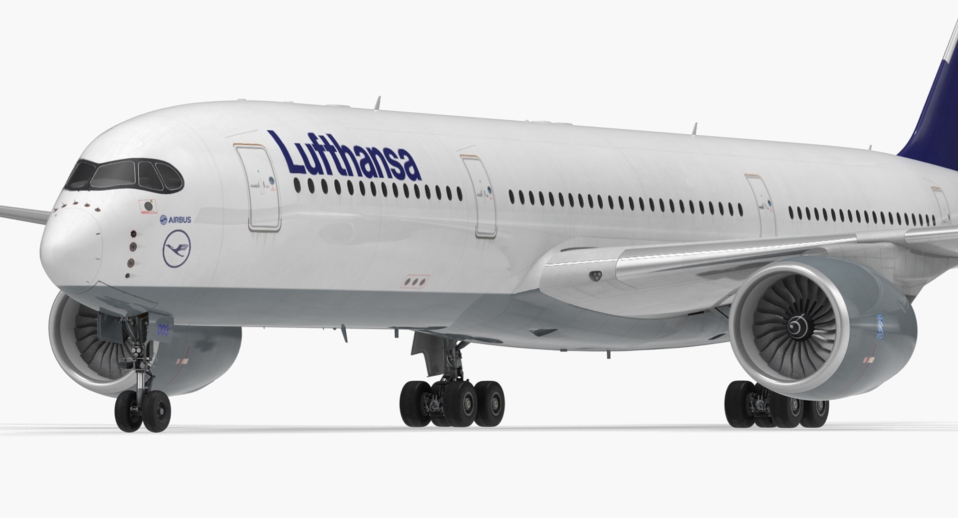 3D airbus a350-900 lufthansa rigged model https://p.turbosquid.com/ts-thumb/Vv/5ZT5w9/4yyZwejt/airbusa350900lufthansariggedmb3dmodel012/jpg/1492507579/1920x1080/fit_q87/ce090cad6ff3347e5547545349128eeab279d10e/airbusa350900lufthansariggedmb3dmodel012.jpg