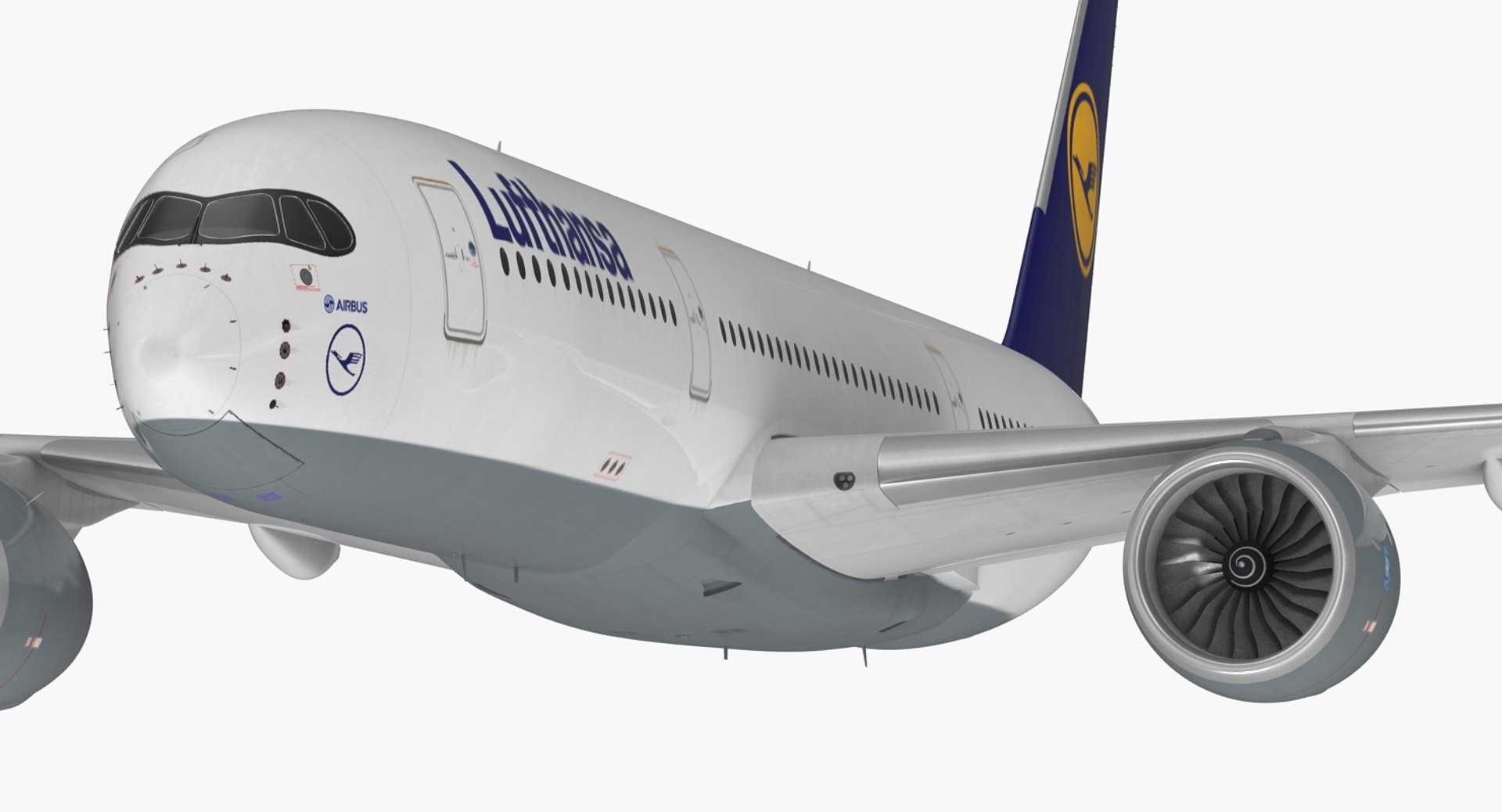 3D airbus a350-900 lufthansa rigged model https://p.turbosquid.com/ts-thumb/Vv/5ZT5w9/Wy91DiSg/airbusa350900lufthansariggedmb3dmodel015/jpg/1492507579/1920x1080/fit_q87/2a3575cd2081885fa061c5a2c9d353890f983759/airbusa350900lufthansariggedmb3dmodel015.jpg