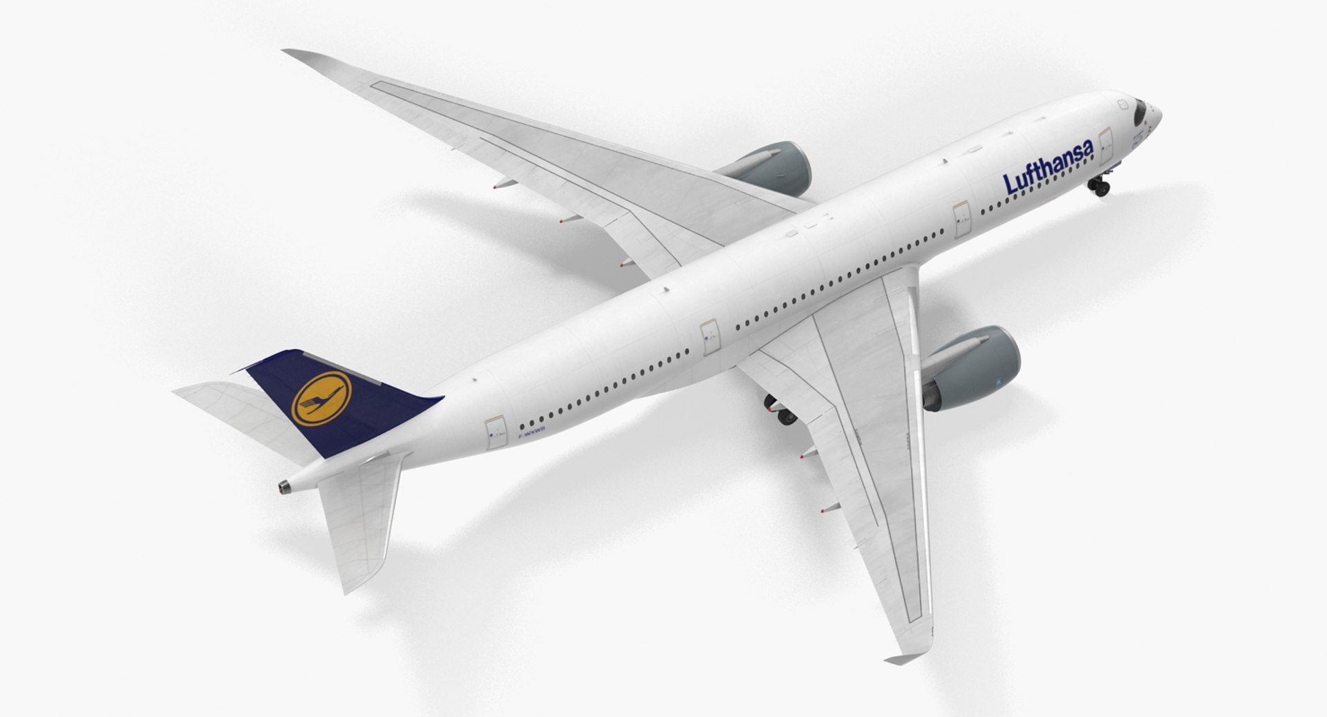 3D airbus a350-900 lufthansa rigged model https://p.turbosquid.com/ts-thumb/Vv/5ZT5w9/b46UJWq9/airbusa350900lufthansariggedmb3dmodel009/jpg/1492507579/1920x1080/fit_q87/694fb2eedc528bad9f6b51c419e54901042767f8/airbusa350900lufthansariggedmb3dmodel009.jpg