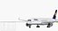 空中客车A350-900德国汉莎航空公司