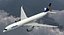 空中客车A350-900德国汉莎航空公司