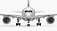 空中客车A350-900德国汉莎航空公司