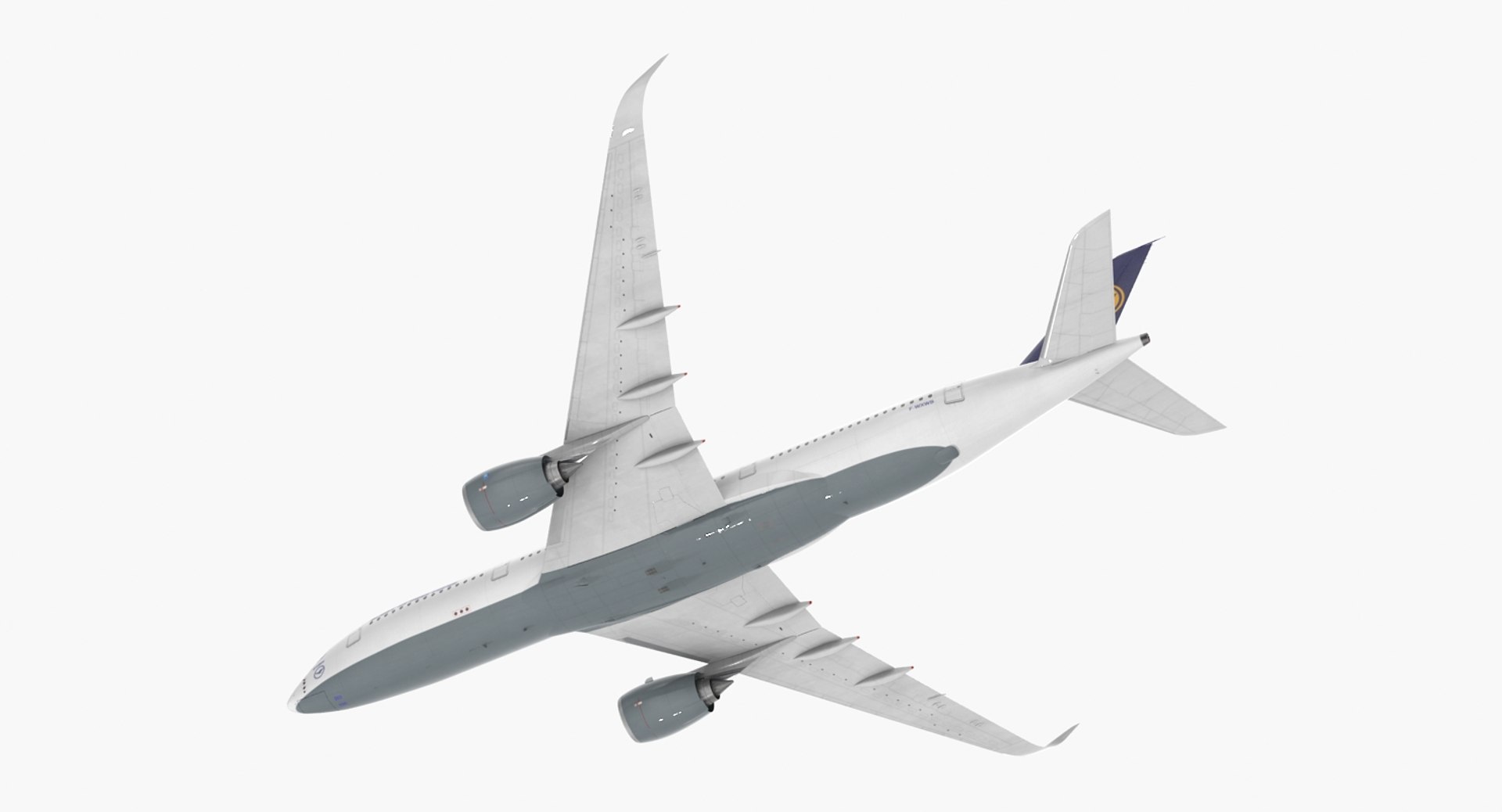 3D airbus a350-900 lufthansa rigged model https://p.turbosquid.com/ts-thumb/Vv/5ZT5w9/x4saNx05/airbusa350900lufthansariggedmb3dmodel010/jpg/1492507579/1920x1080/fit_q87/f9e3623e55c9ba9220d9ec068b179a1d9dab0733/airbusa350900lufthansariggedmb3dmodel010.jpg