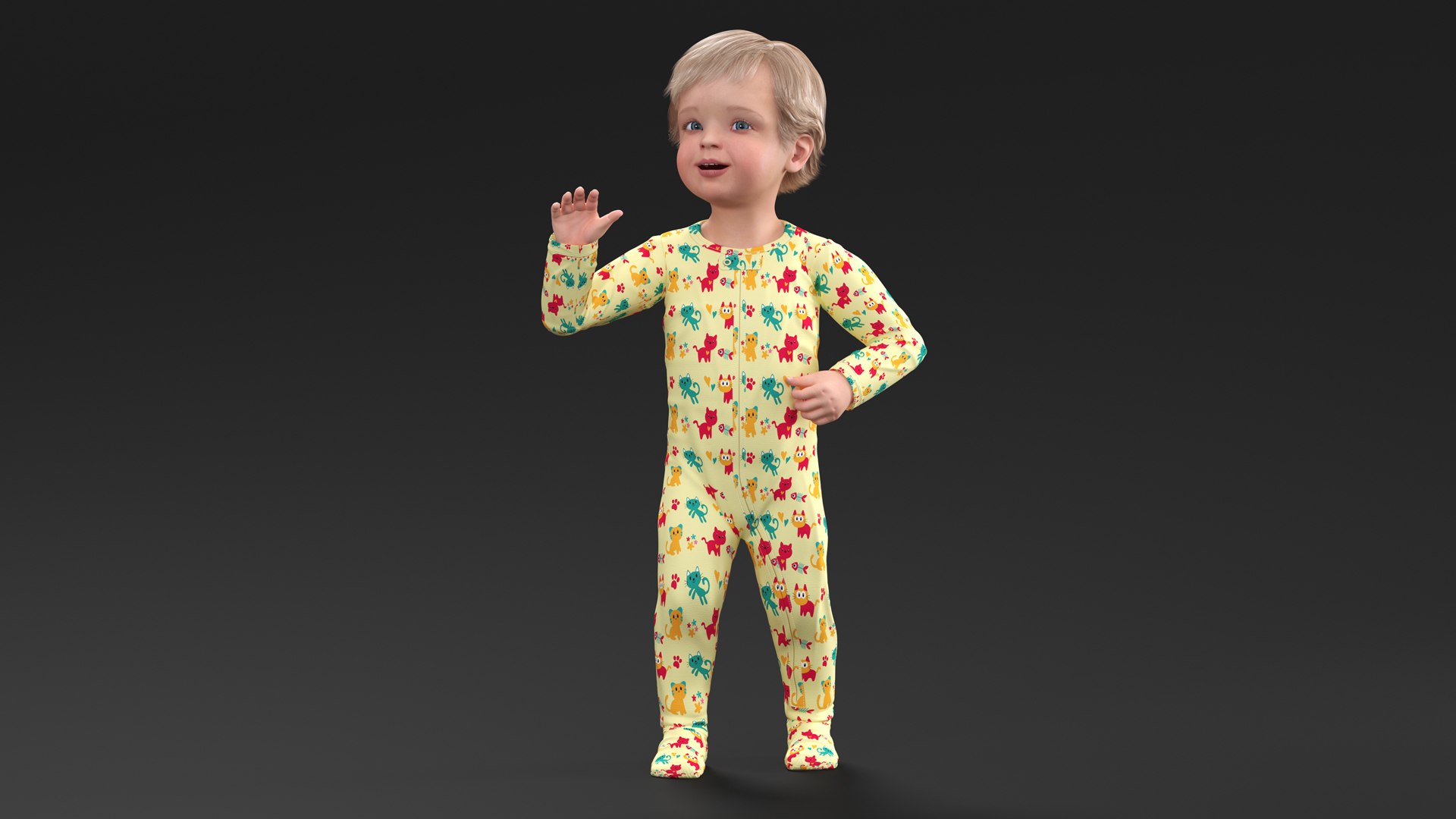 3D model Toddler Aged 1 Year in Pajamas Rigged https://p.turbosquid.com/ts-thumb/Vv/5q9fHu/AG/toddleraged1yearinpajamasriggedvray3dmodel008/jpg/1723907024/1920x1080/fit_q87/ab12b78180f0e6fce282c62f7495842740c41324/toddleraged1yearinpajamasriggedvray3dmodel008.jpg