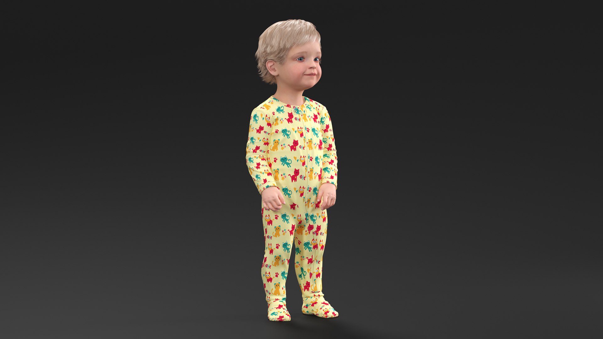 3D model Toddler Aged 1 Year in Pajamas Rigged https://p.turbosquid.com/ts-thumb/Vv/5q9fHu/v1/toddleraged1yearinpajamasriggedvray3dmodel011/jpg/1723907035/1920x1080/fit_q87/ac13125888e710ddfc7d07f4835079c5fe8b4468/toddleraged1yearinpajamasriggedvray3dmodel011.jpg