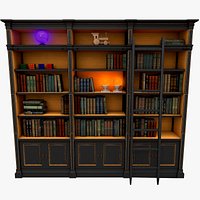 Texture JPEG book bookcase bookshelf