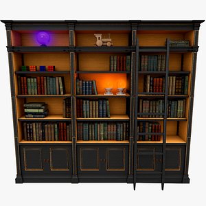 Bookcase