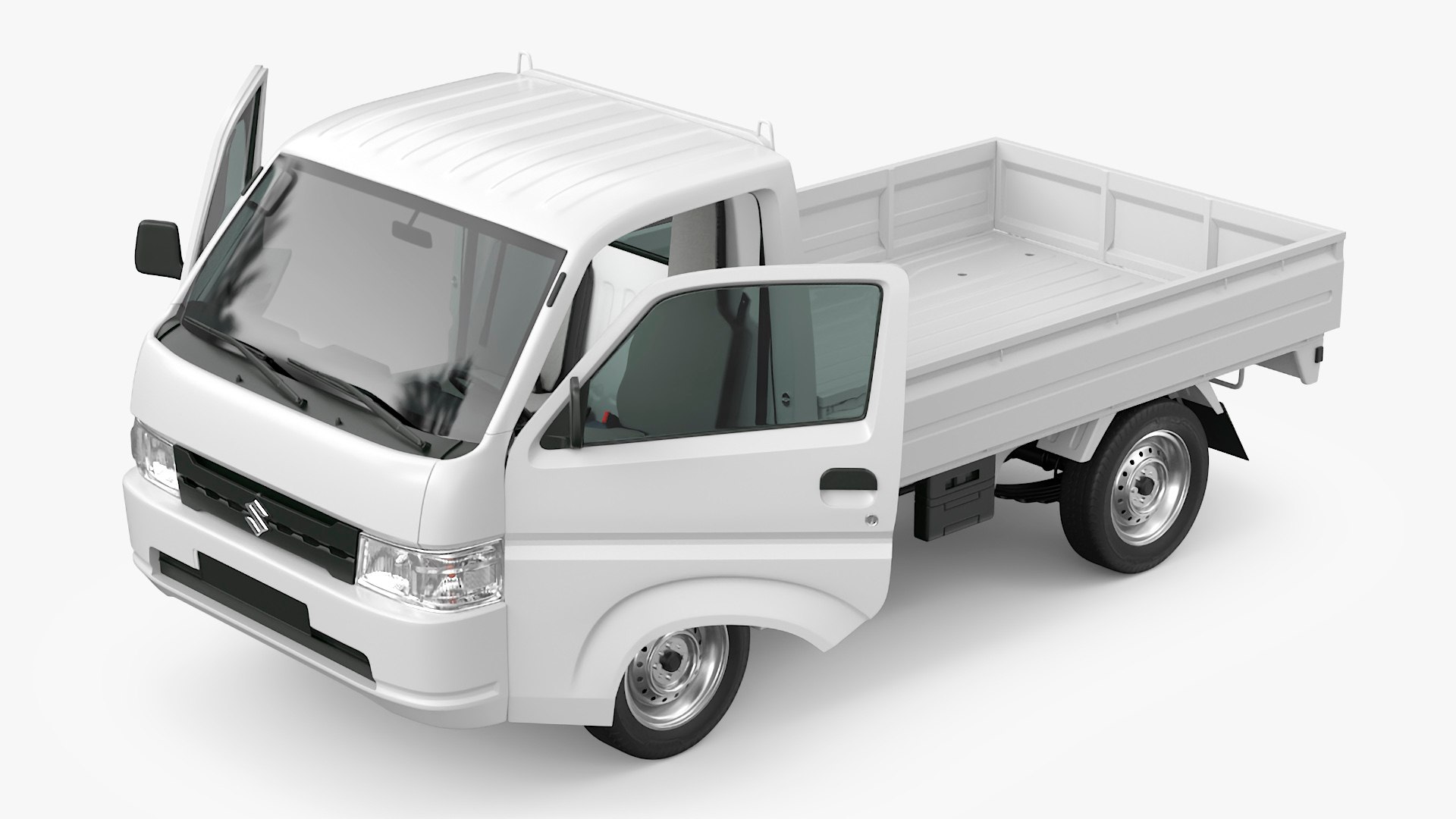 3D Suzuki Carry Truck White https://p.turbosquid.com/ts-thumb/Vv/A8iw70/6s/suzukicarrytruckwhite3dmodel013/jpg/1729981306/1920x1080/fit_q87/3df49a55082ae36d28ae1ea5d10112a2605be696/suzukicarrytruckwhite3dmodel013.jpg