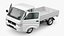 Suzuki Carry Truck Biały