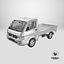 Suzuki Carry Truck Biały