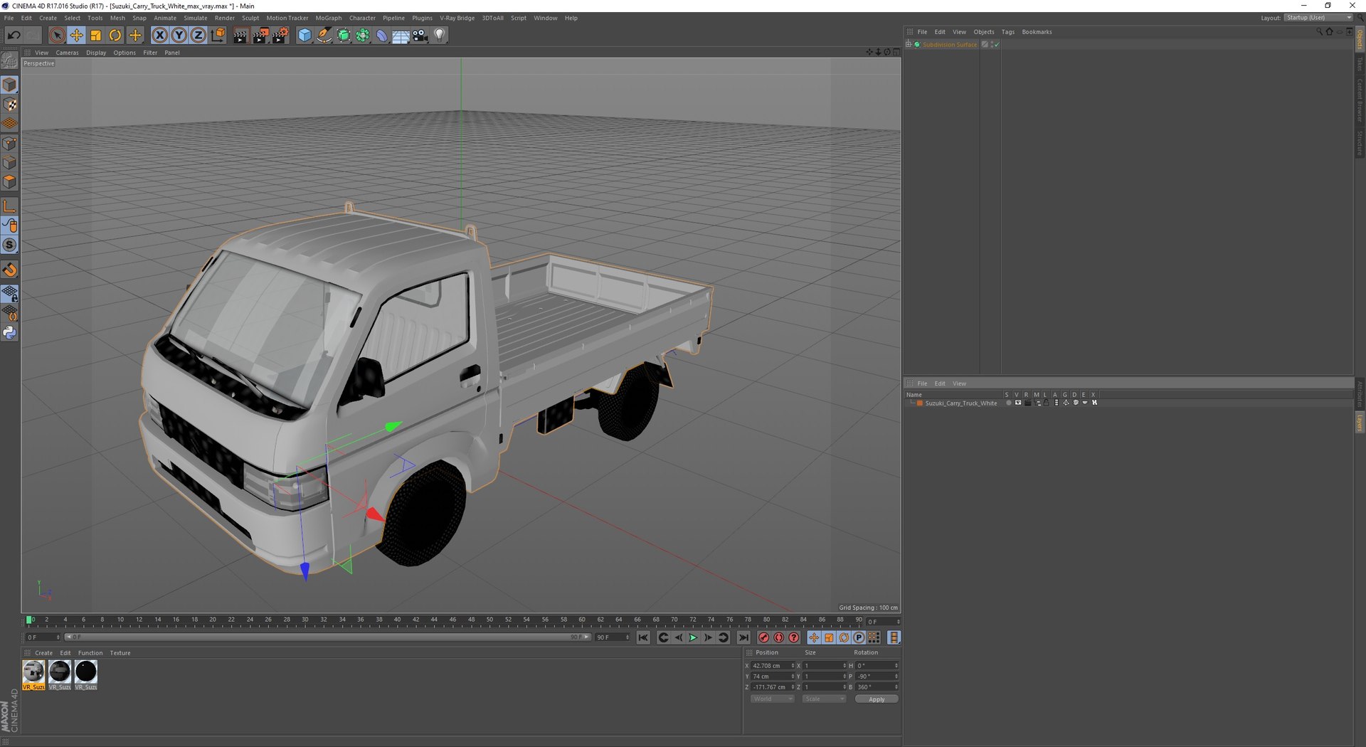 3D Suzuki Carry Truck White https://p.turbosquid.com/ts-thumb/Vv/A8iw70/NG/suzukicarrytruckwhite3dmodel029/jpg/1729981380/1920x1080/fit_q87/477f02d055b2605483f2bbeefdb67f3e703fed5b/suzukicarrytruckwhite3dmodel029.jpg