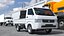 Suzuki Carry Truck Biały