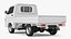 Suzuki Carry Truck Biały