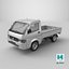 Suzuki Carry Truck Biały