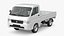 Suzuki Carry Truck Biały