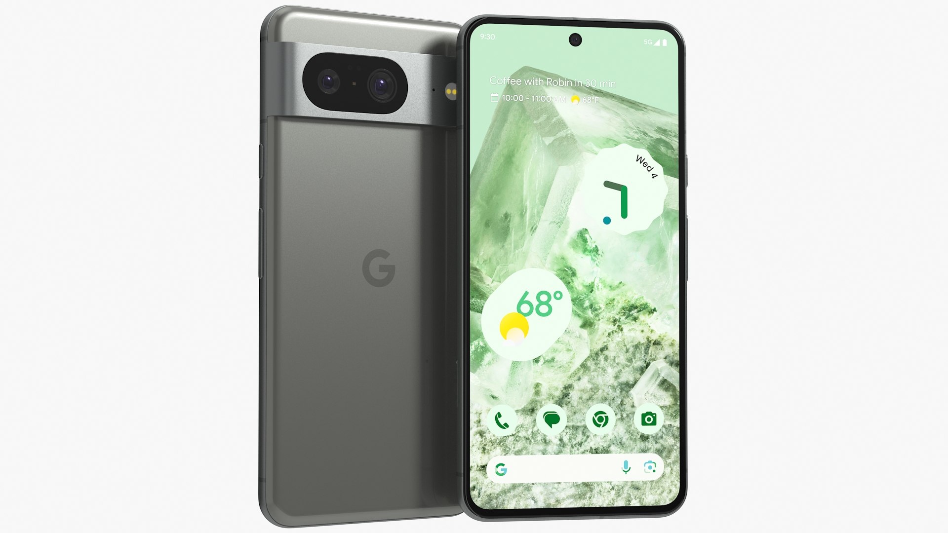 美品】Google Pixel8 Hazel