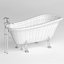 bath 3d model