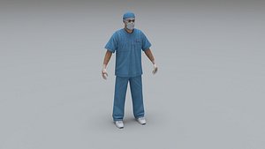 Doctor 3D