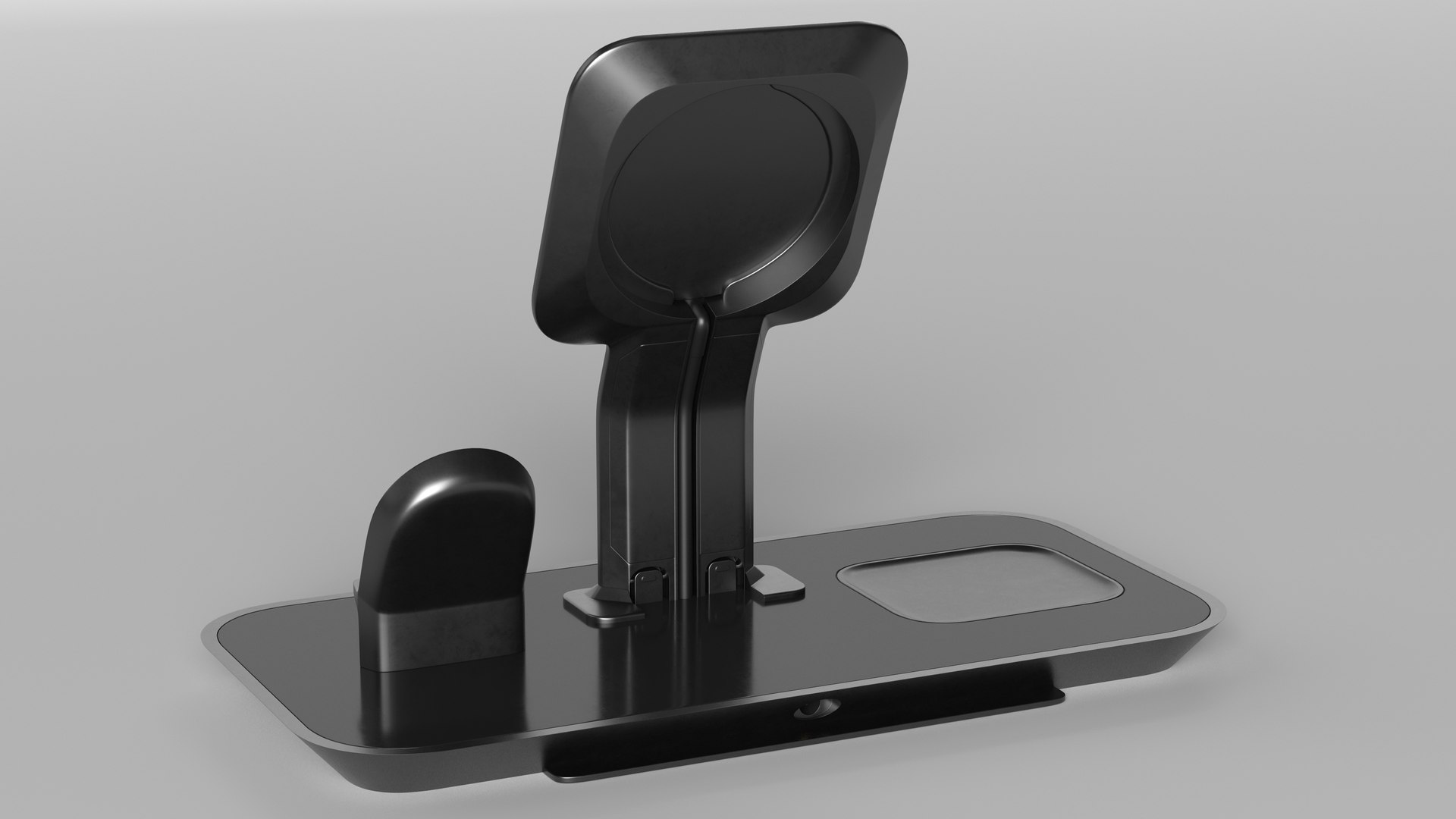 3D Mophie 3-in-1 Stand for MagSafe Charger Black https://p.turbosquid.com/ts-thumb/Vv/DwWFCd/7s/mophie3in1standformagsafechargerblack3dsmodel006/jpg/1710243268/1920x1080/fit_q87/9906fbedfe3948b1dcb4b4bde7b82702d0b8a917/mophie3in1standformagsafechargerblack3dsmodel006.jpg