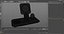 Mophie 3-in-1 Stand for MagSafe Charger Black