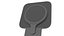 Mophie 3-in-1 Stand for MagSafe Charger Black