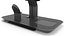 Mophie 3-in-1 Stand for MagSafe Charger Black