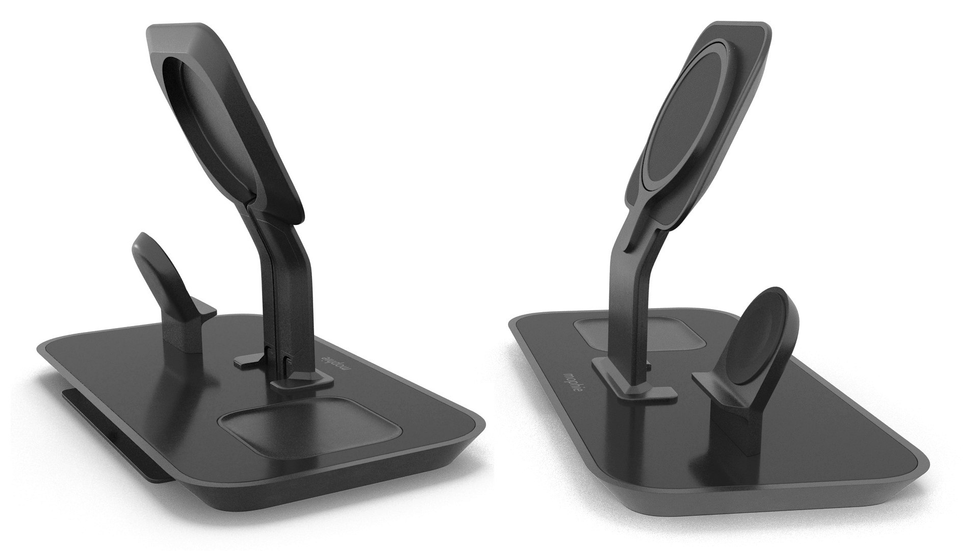3D Mophie 3-in-1 Stand for MagSafe Charger Black https://p.turbosquid.com/ts-thumb/Vv/DwWFCd/wB/mophie3in1standformagsafechargerblack3dsmodel007/jpg/1710243272/1920x1080/fit_q87/7e388d21dc1e75cff2e35c58fedca3217d5e707d/mophie3in1standformagsafechargerblack3dsmodel007.jpg
