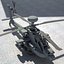Apache Longbow Helicopter