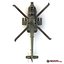 Apache Longbow Helicopter