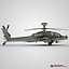 Apache Longbow Helicopter