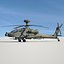 Apache Longbow Helicopter