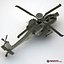 Apache Longbow Helicopter